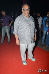 Brahmotsavam Movie Audio Launch